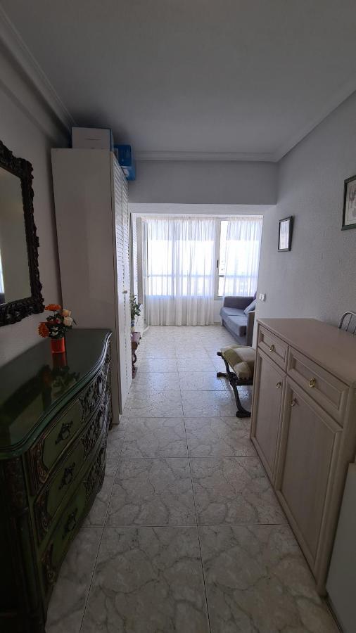 Apartamento Edificio Miramar Playa Appartement