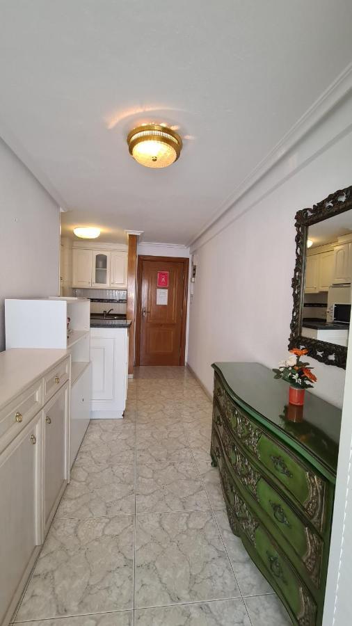 Apartamento Edificio Miramar Playa Appartement
