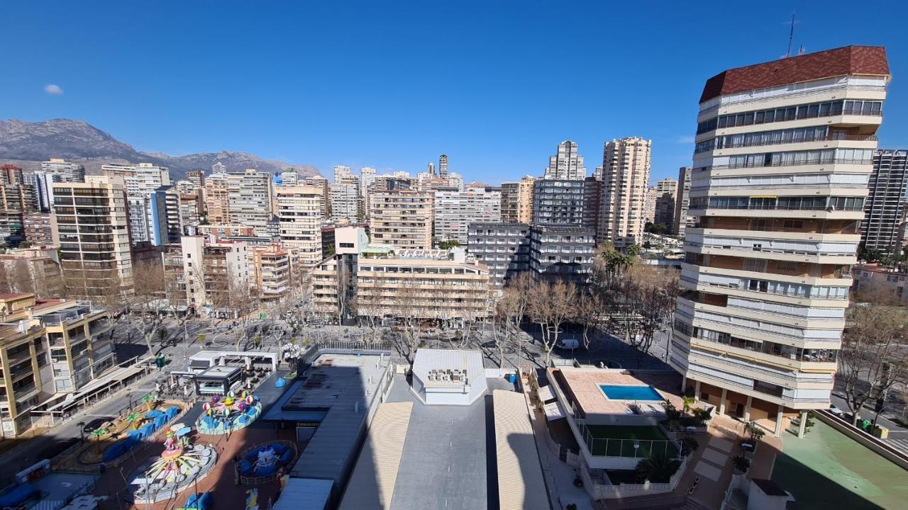 Apartamento Edificio Miramar Playa Appartement